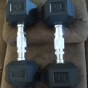 Dumbbells